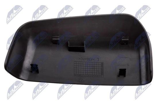 Abdeckung, Außenspiegel Bild Abdeckung, Außenspiegel