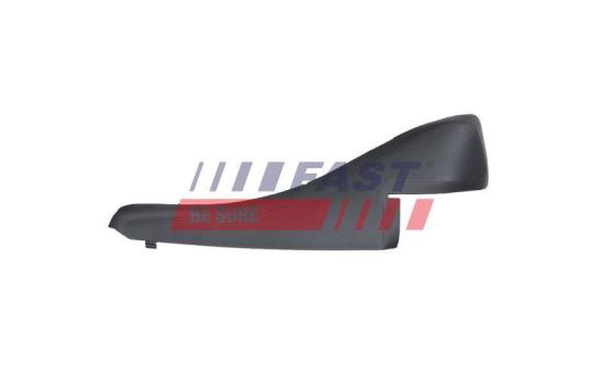 Zier-/Schutzleiste, Frontscheibe Bild Zier-/Schutzleiste, Frontscheibe