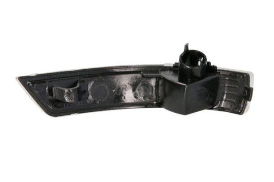 Blinker im Spiegel Bild Blinker im Spiegel