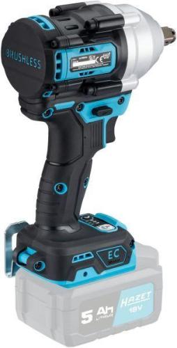 Schlagschrauber (Akku) Bild Schlagschrauber (Akku)