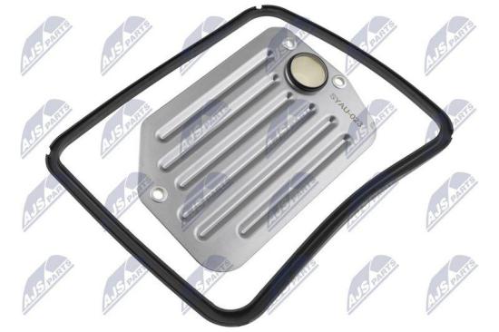 Hydraulikfilter, Automatikgetriebe Bild Hydraulikfilter, Automatikgetriebe