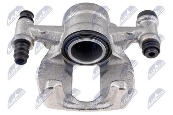 Bremssattel Bild Bremssattel