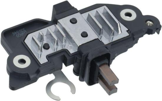 EL-FELDREGLER Bild EL-FELDREGLER