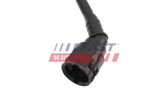 Kühlerschlauch Bild Kühlerschlauch