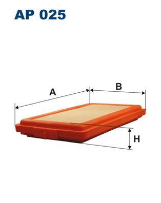 Luftfilter Bild Luftfilter