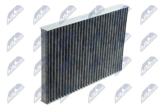 Filter, Innenraumluft Bild Filter, Innenraumluft