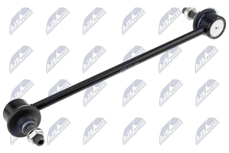 Stange/Strebe, Stabilisator