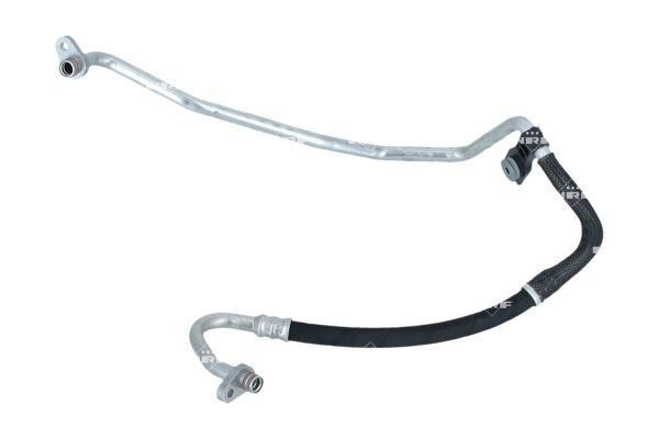 Hochdruck-/Niederdruckleitung, Klimaanlage