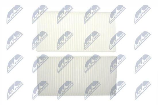 Filter, Innenraumluft Bild Filter, Innenraumluft