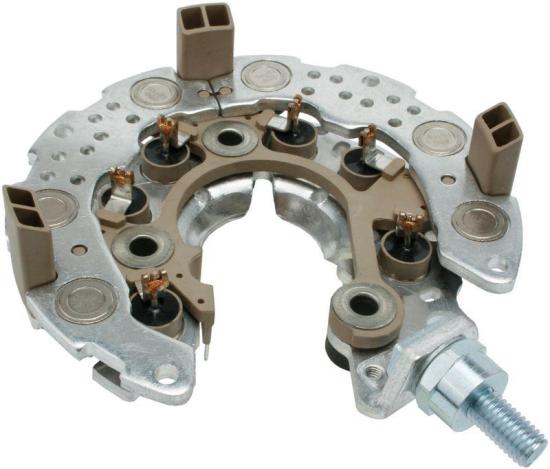 GLEICHRICHTERGERAET Bild GLEICHRICHTERGERAET