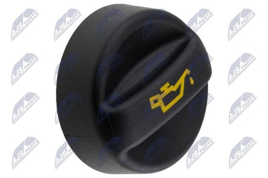 Verschluss, Öleinfüllstutzen Bild Verschluss, Öleinfüllstutzen