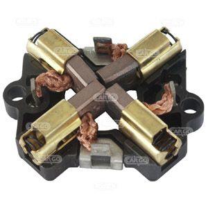 BUERSTENHALTER Bild BUERSTENHALTER