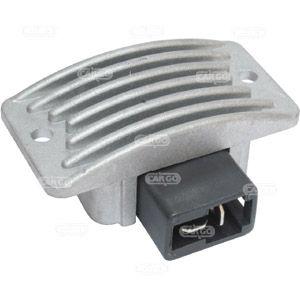 EL-FELDREGLER Bild EL-FELDREGLER