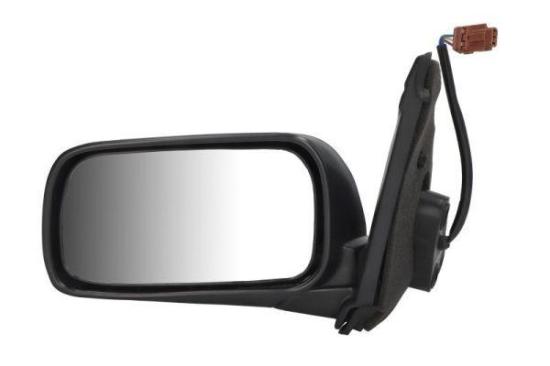 Außenspiegel Bild Außenspiegel