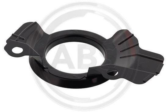 Spritzblech, Bremsscheibe Bild Spritzblech, Bremsscheibe