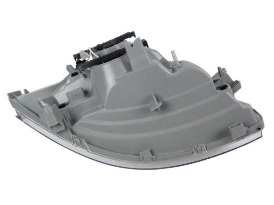 Hauptscheinwerfer Bild Hauptscheinwerfer