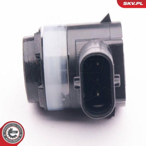 Sensor, Einparkhilfe Bild Sensor, Einparkhilfe