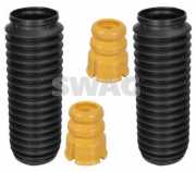 Staubschutzsatz, Stoßdämpfer