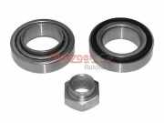 RADLAGERSATZ OHNE GEHÄUSE/NABE