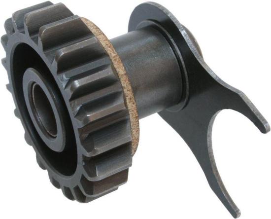 STARTERRITZEL Bild STARTERRITZEL