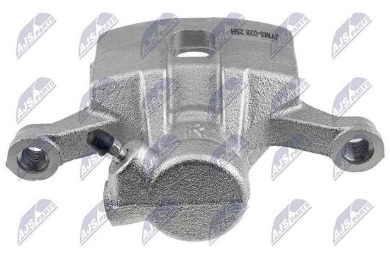 Bremssattel Bild Bremssattel