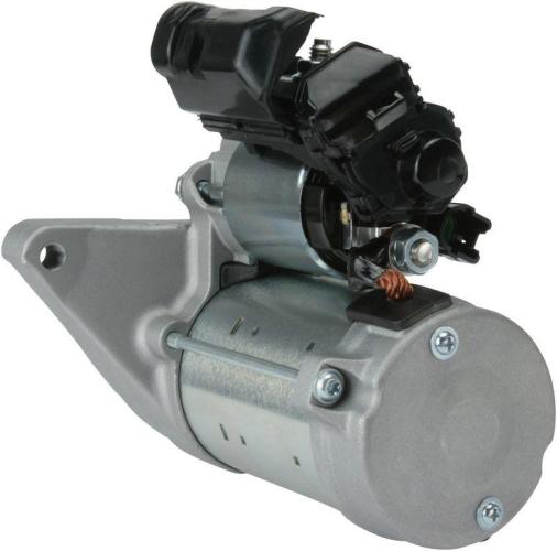 ANLASSER Bild ANLASSER