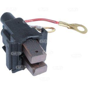 BUERSTENHALTER Bild BUERSTENHALTER