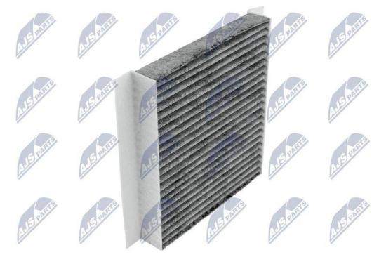 Filter, Innenraumluft Bild Filter, Innenraumluft