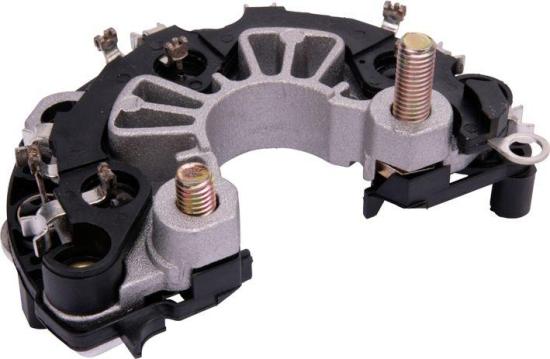 GLEICHRICHTERGERAET Bild GLEICHRICHTERGERAET