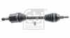 DRIVE SHAFT Bild DRIVE SHAFT