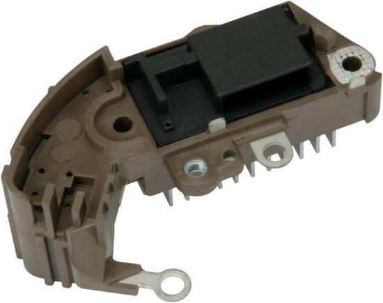 EL-FELDREGLER Bild EL-FELDREGLER