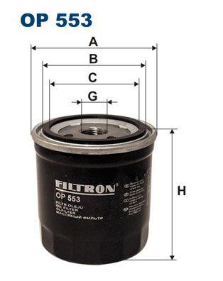 Ölfilter Bild Ölfilter