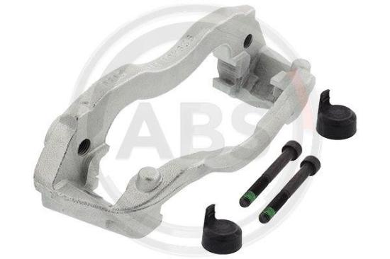 Halter, Bremssattel Bild Halter, Bremssattel