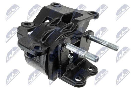 Lagerung, Automatikgetriebe Bild Lagerung, Automatikgetriebe