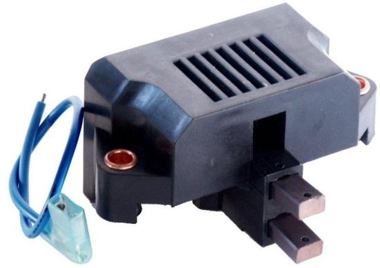 EL-FELDREGLER Bild EL-FELDREGLER