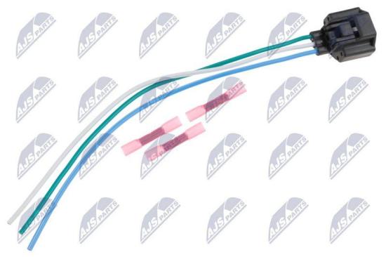 Kabelreparatursatz, Kurbelwellenpositionssensor Bild Kabelreparatursatz, Kurbelwellenpositionssensor