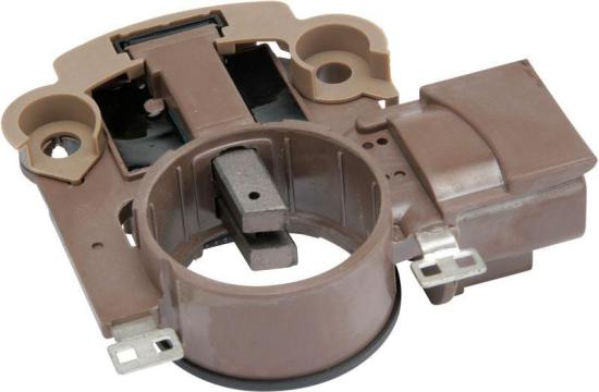 EL-FELDREGLER Bild EL-FELDREGLER