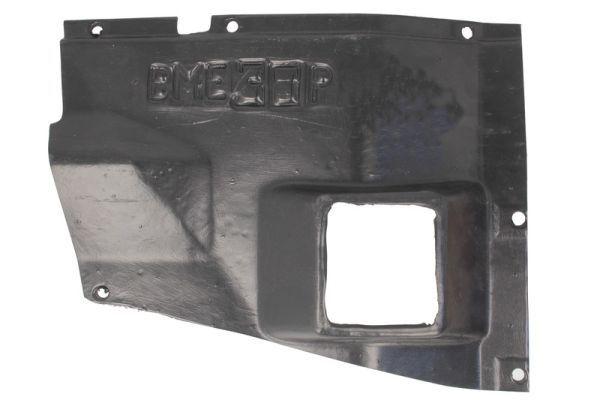 Radkasten aus Kunststoff