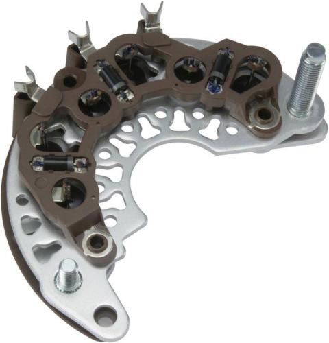 GLEICHRICHTERGERAET Bild GLEICHRICHTERGERAET