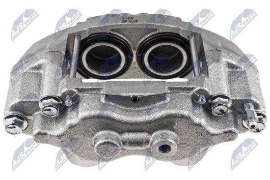 Bremssattel Bild Bremssattel