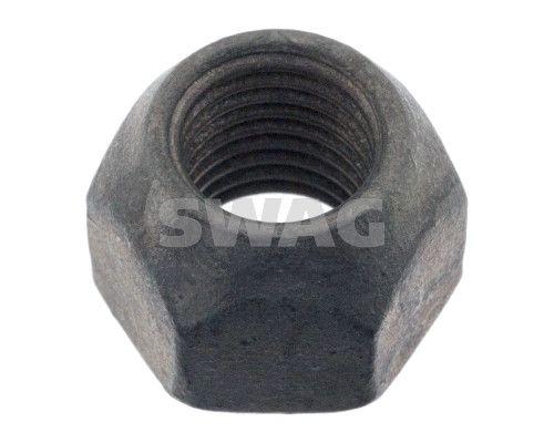 Radmutter Bild Radmutter