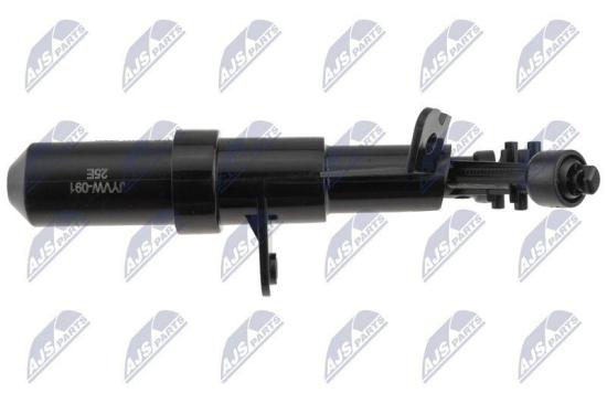 Waschwasserdüse, Scheinwerferreinigung Bild Waschwasserdüse, Scheinwerferreinigung