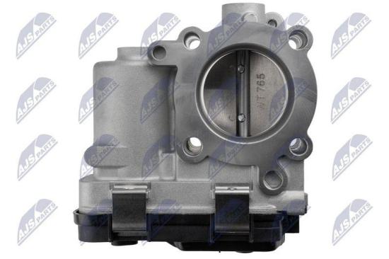 Drosselklappenstutzen Bild Drosselklappenstutzen