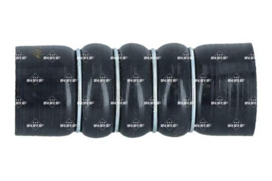 Ladeluftschlauch Bild Ladeluftschlauch