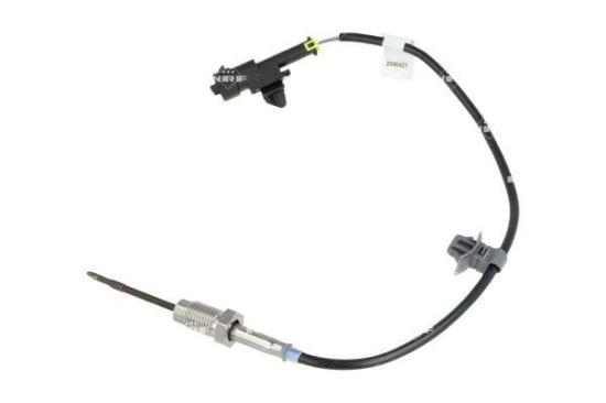 Sensor, Abgastemperatur Bild Sensor, Abgastemperatur