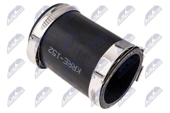 Ladeluftschlauch Bild Ladeluftschlauch