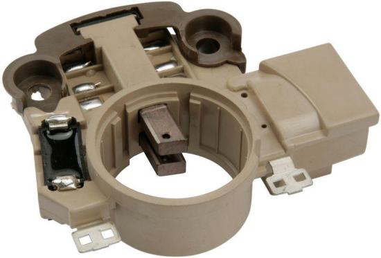 EL-FELDREGLER Bild EL-FELDREGLER