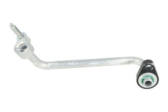 Hochdruck-/Niederdruckleitung, Klimaanlage Bild Hochdruck-/Niederdruckleitung, Klimaanlage