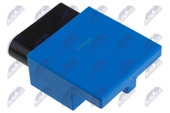 Steuergerät, Kraftstoffpumpe Bild Steuergerät, Kraftstoffpumpe