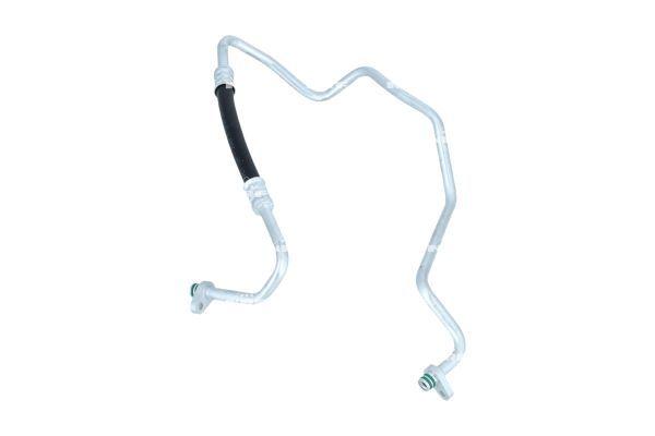 HOCH-/NIEDERDRUCKLEITUNG CITR